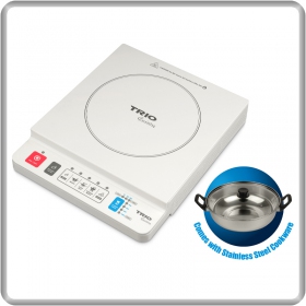 INDUCTION COOKER TIC-205