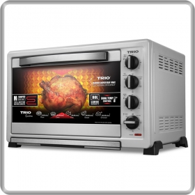 ELECTRIC OVEN TEO-811