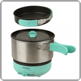 TRAVEL MULTI COOKER TWH-003