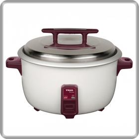 COMMERCIAL RICE COOKER TRC-8501
