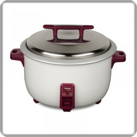 COMMERCIAL RICE COOKER TRC-6601