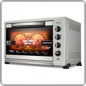 ELECTRIC OVEN TEO-1212