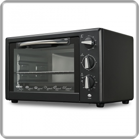 ELECTRIC OVEN TEO-288