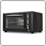 ELECTRIC OVEN TEO-218
