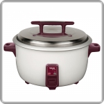 COMMERCIAL RICE COOKER TRC-10L